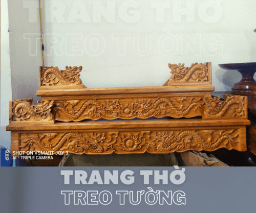 Bán trang thờ treo tường tại Quy Nhơn